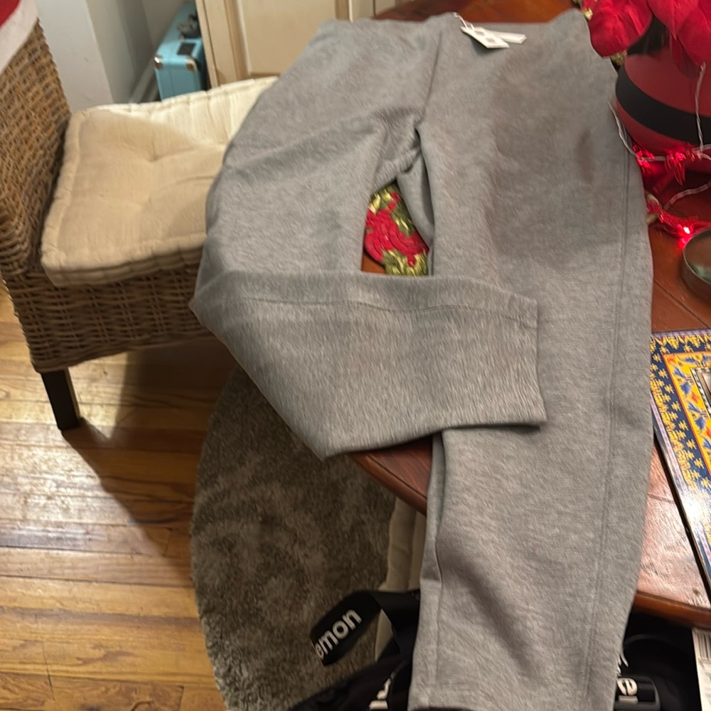 Soanx Barrel pants